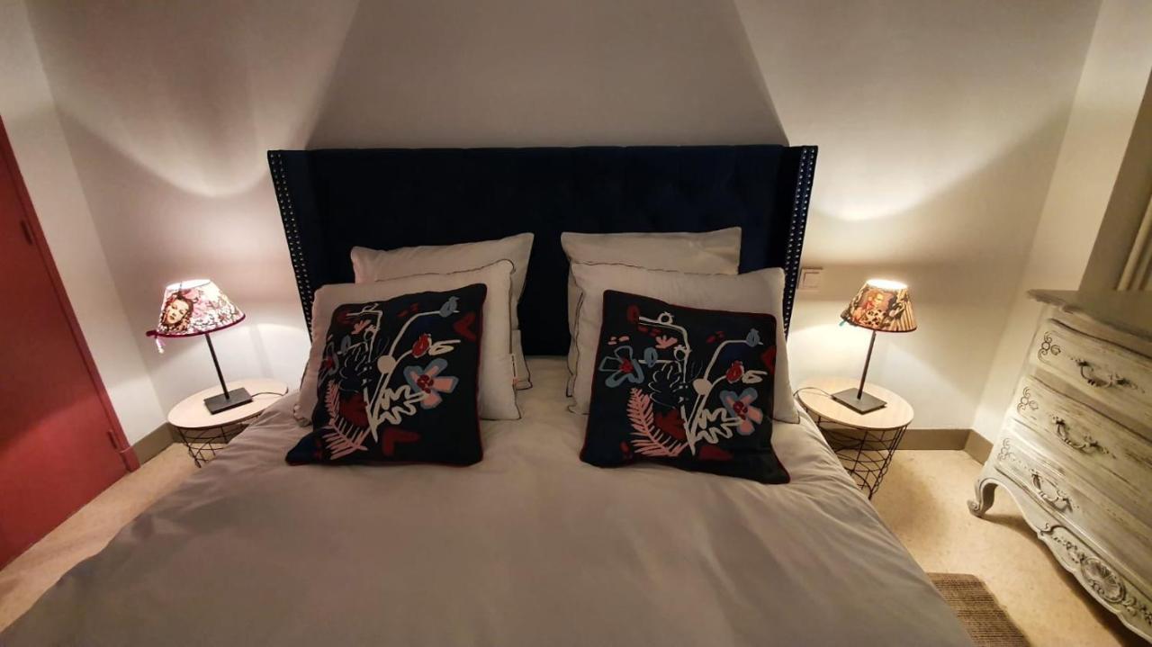 Lovely Suite Nimes Romaine Luaran gambar