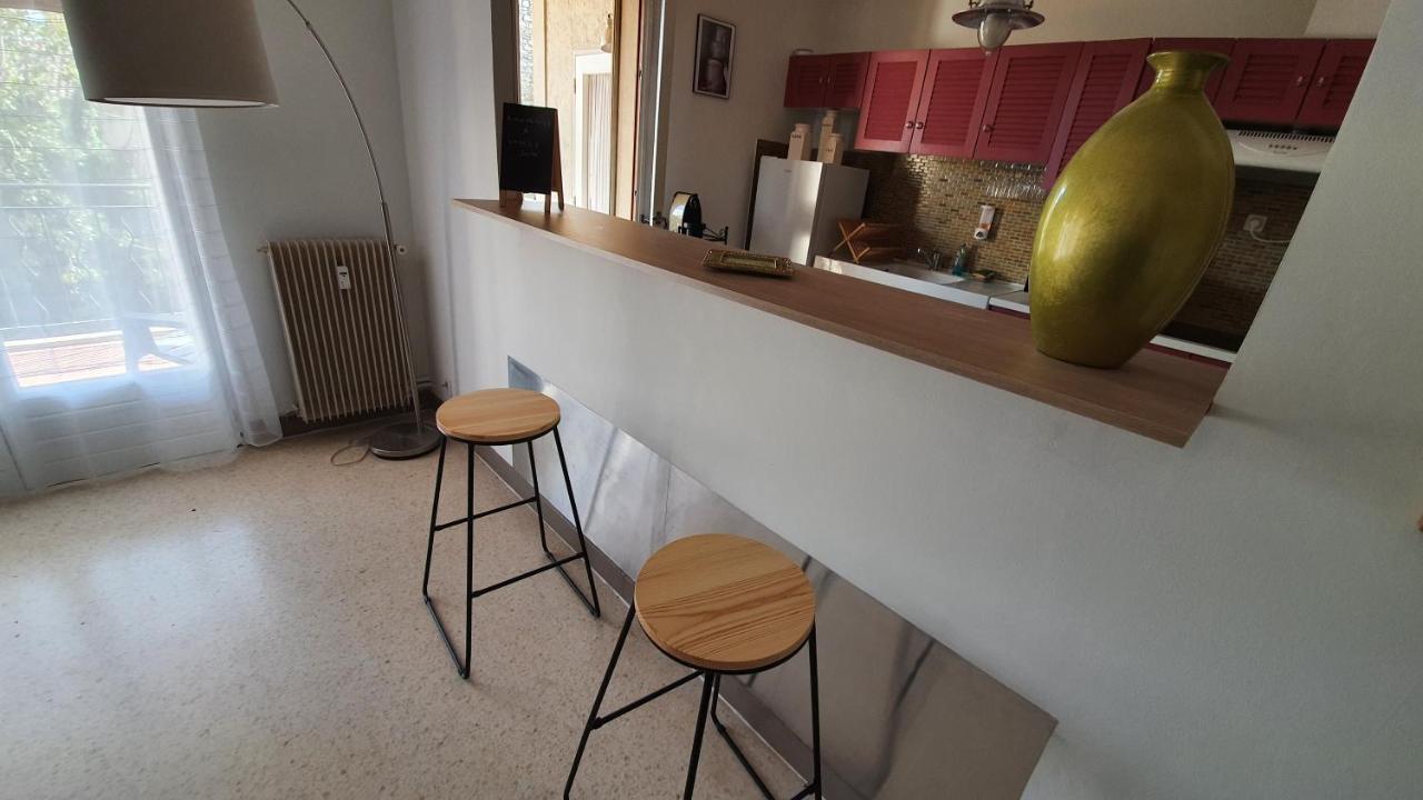 Lovely Suite Nimes Romaine Luaran gambar
