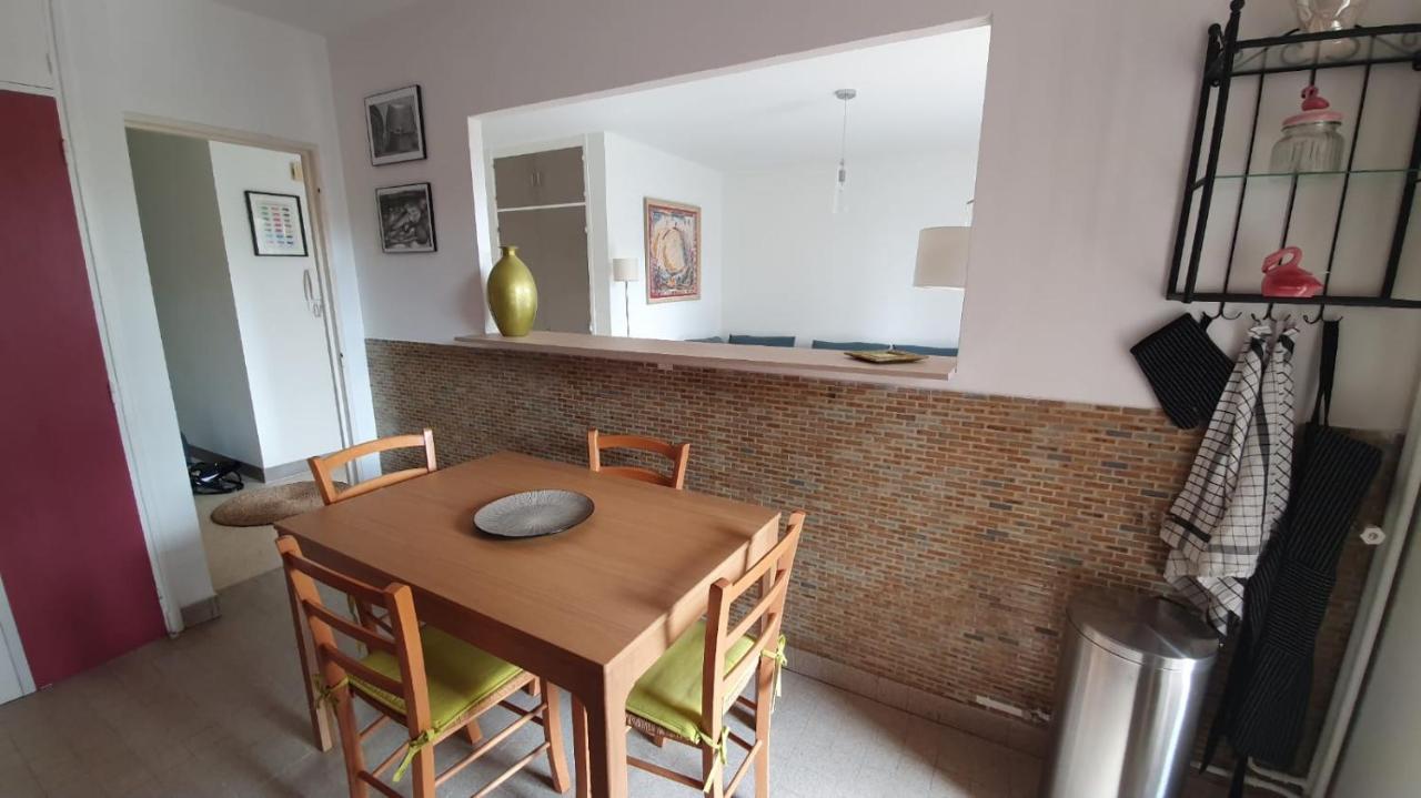 Lovely Suite Nimes Romaine Luaran gambar