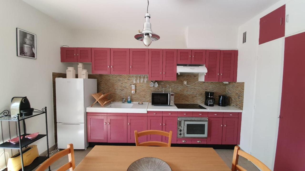 Lovely Suite Nimes Romaine Luaran gambar