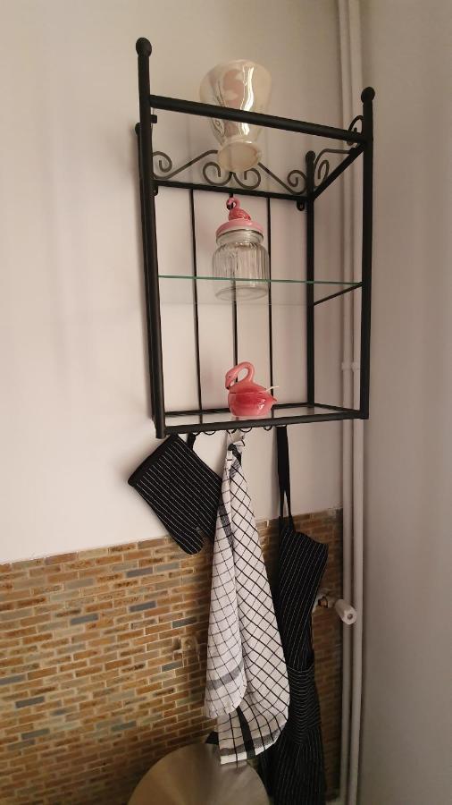 Lovely Suite Nimes Romaine Luaran gambar