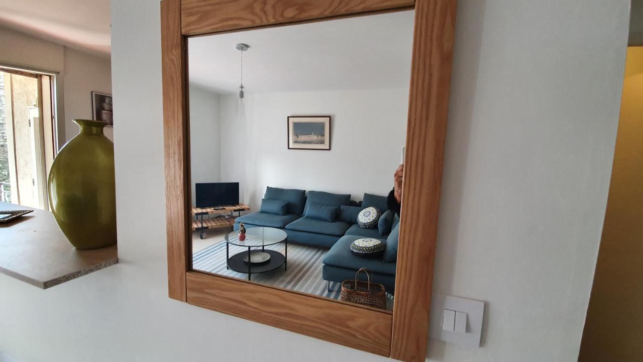Lovely Suite Nimes Romaine Luaran gambar