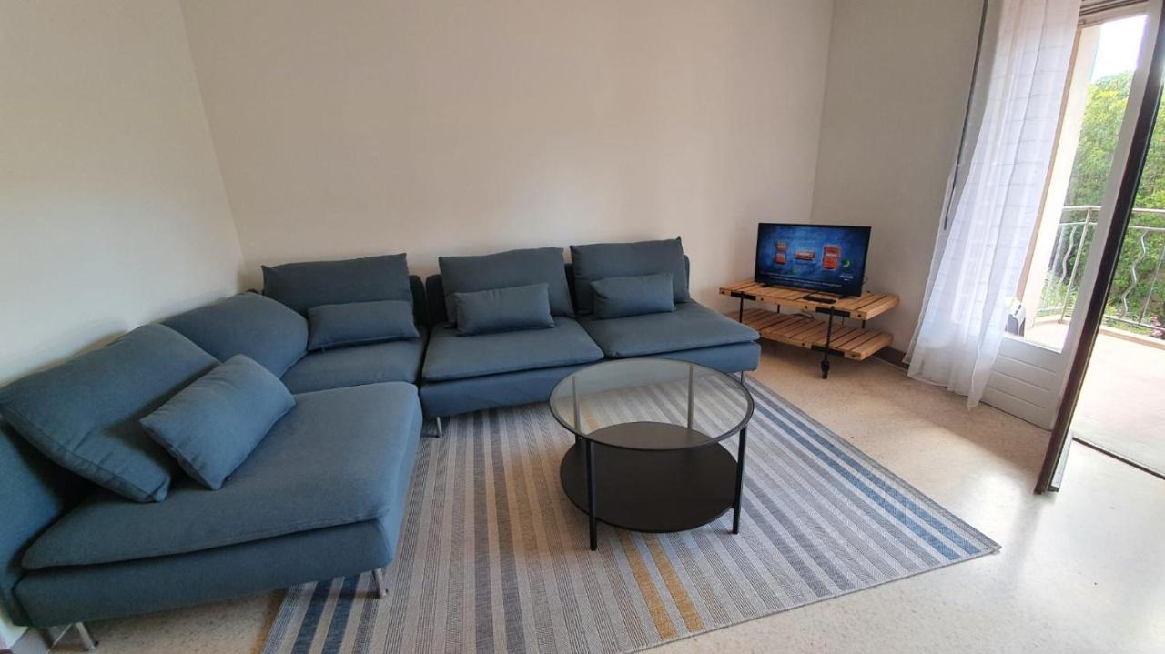 Lovely Suite Nimes Romaine Luaran gambar