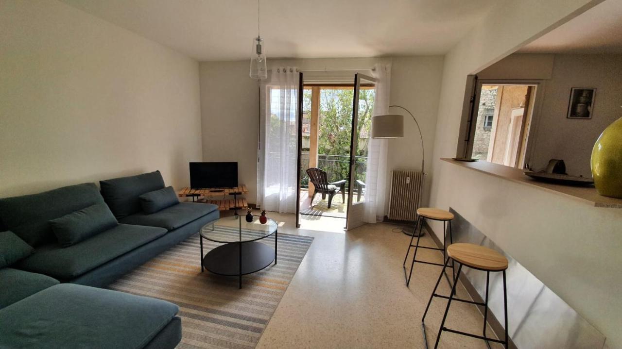 Lovely Suite Nimes Romaine Luaran gambar