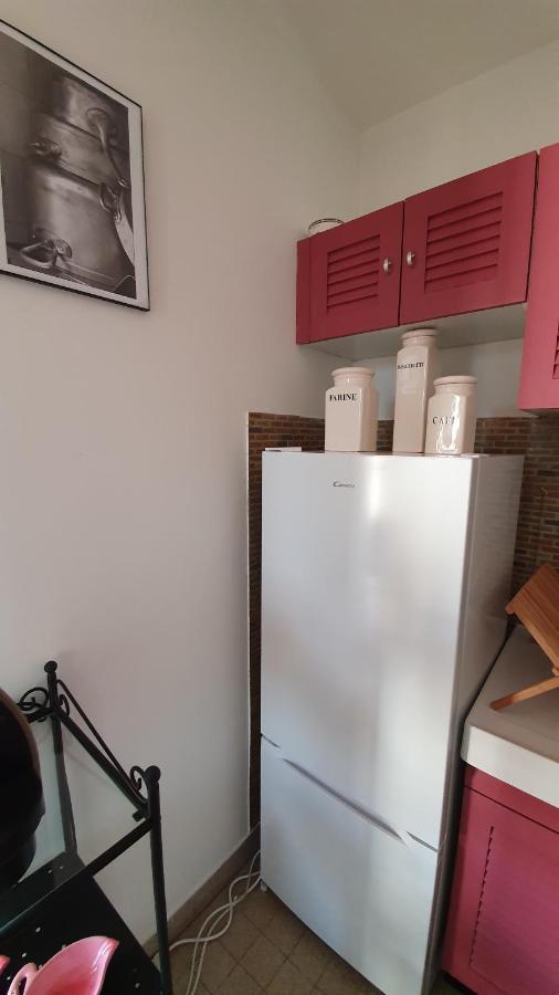 Lovely Suite Nimes Romaine Luaran gambar