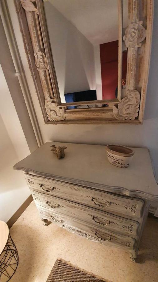 Lovely Suite Nimes Romaine Luaran gambar