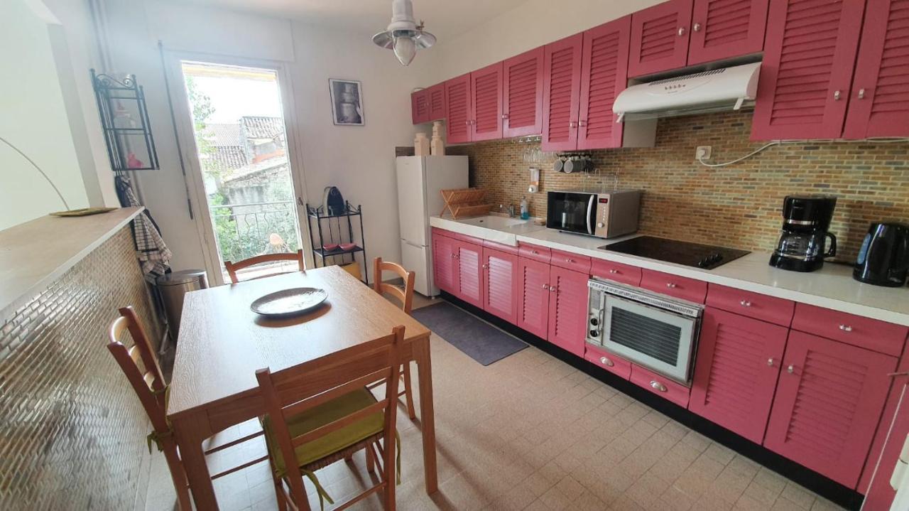 Lovely Suite Nimes Romaine Luaran gambar