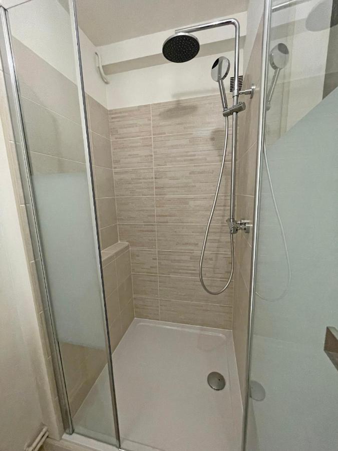 Lovely Suite Nimes Romaine Luaran gambar